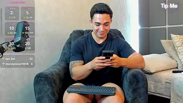 Ryan Hunt online show from 03/01/25, 09:37