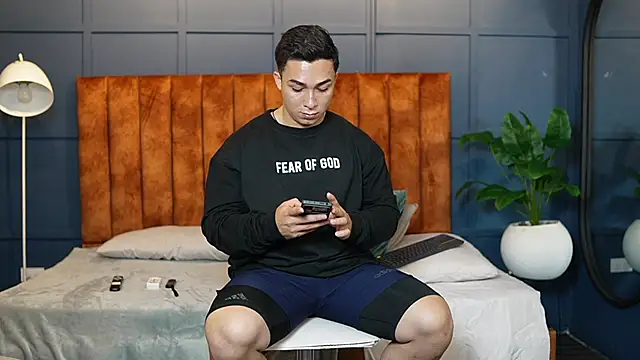 Ryan Hunt online show from 03/19/25, 12:56