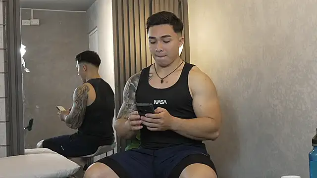 Ryan Hunt online show from 03/13/25, 12:56