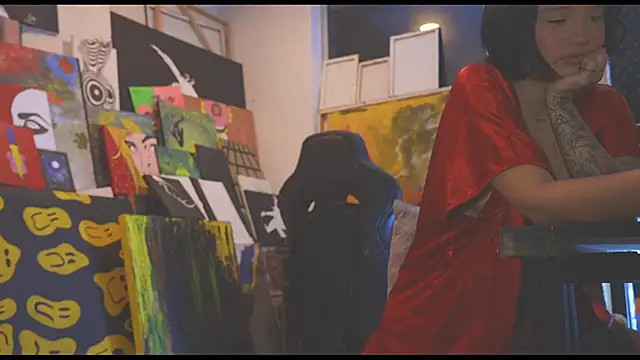 LorenRosse online show from 01/11/26, 11:55