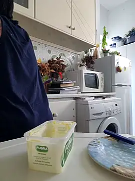 LorenRosse online show from 10/05/25, 08:05