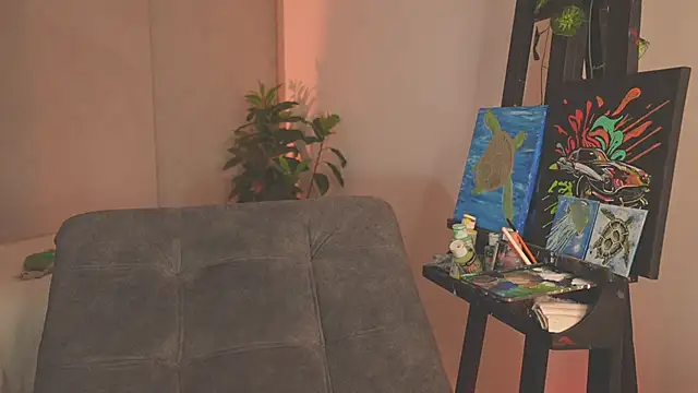 LorenRosse online show from 11/22/25, 11:58