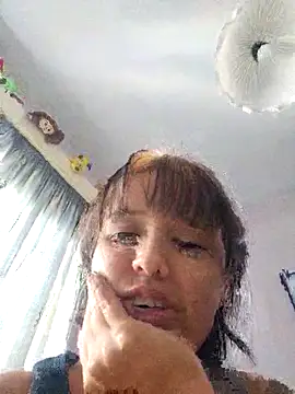 LorenRosse online show from 10/11/25, 05:52