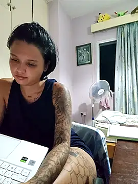 LorenRosse online show from 09/10/25, 07:02