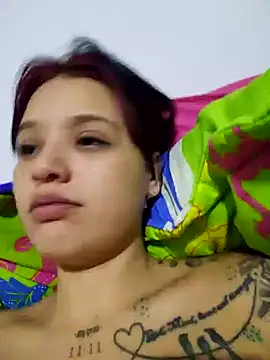 LorenRosse online show from 03/23/25, 05:54