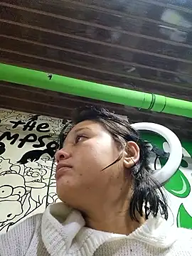 LorenRosse online show from 11/04/25, 11:52