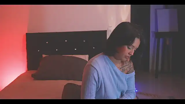 LorenRosse online show from 02/06/26, 01:23