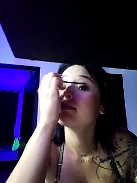 LorenRosse online show from 02/23/26, 12:01