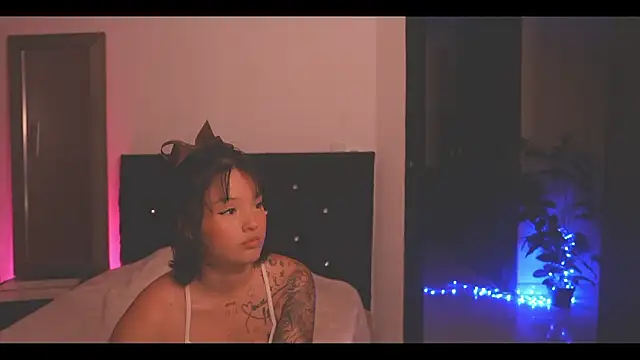 LorenRosse online show from 02/03/26, 11:54