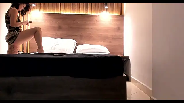 LorenRosse online show from 03/03/26, 02:29