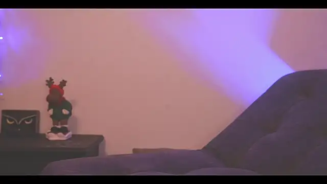 LorenRosse online show from 12/20/25, 12:02