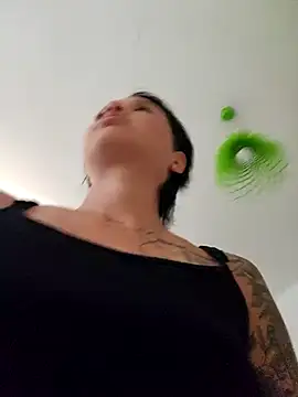 LorenRosse online show from 09/12/25, 04:23