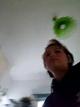 LorenRosse online show from 10/13/25, 04:25