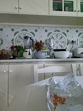 LorenRosse online show from 10/07/25, 04:24