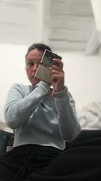 LorenRosse online show from 04/05/26, 08:26