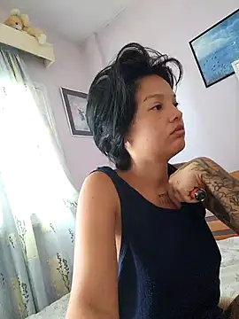 LorenRosse online show from 09/14/25, 06:36