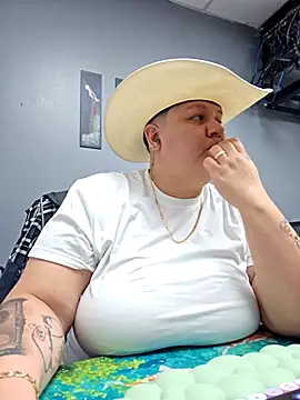 Snapshot of DevilDahm chatting on 09/30/25, 05:19 DevilDahm online show from 09/30/25, 05:19