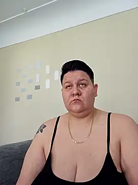 Snapshot of DevilDahm chatting on 04/14/26, 07:19 DevilDahm online show from 04/14/26, 07:19