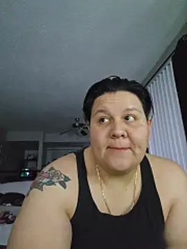 Snapshot of DevilDahm chatting on 02/08/26, 12:30 DevilDahm online show from 02/08/26, 12:30