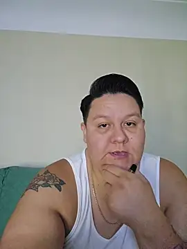 DevilDahm online show from 07/03/26, 07:42