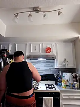 Snapshot of DevilDahm chatting on 10/14/25, 11:58 DevilDahm online show from 10/14/25, 11:58