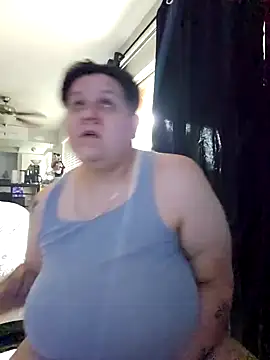 Snapshot of DevilDahm chatting on 10/12/25, 08:43 DevilDahm online show from 10/12/25, 08:43