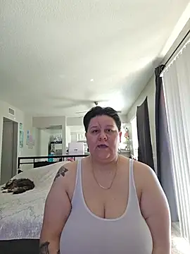 Snapshot of DevilDahm chatting on 02/14/26, 09:26 DevilDahm online show from 02/14/26, 09:26