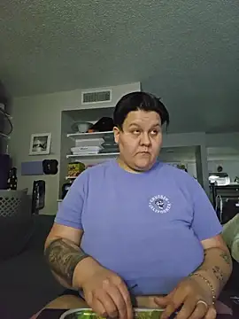 Snapshot of DevilDahm chatting on 01/14/26, 07:23 DevilDahm online show from 01/14/26, 07:23