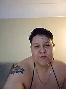 DevilDahm online show from 05/18/26, 07:24