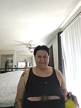 Snapshot of DevilDahm chatting on 02/22/26, 08:54 DevilDahm online show from 02/22/26, 08:54