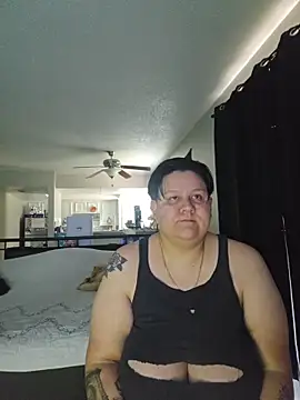 Snapshot of DevilDahm chatting on 02/19/26, 07:00 DevilDahm online show from 02/19/26, 07:00