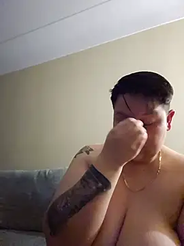 DevilDahm online show from 05/22/26, 04:32