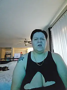 Snapshot of DevilDahm chatting on 02/10/26, 12:20 DevilDahm online show from 02/10/26, 12:20