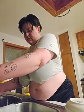 Snapshot of DevilDahm chatting on 03/22/26, 04:49 DevilDahm online show from 03/22/26, 04:49