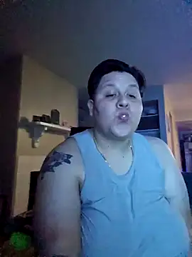 Snapshot of DevilDahm chatting on 09/13/25, 03:06 DevilDahm online show from 09/13/25, 03:06