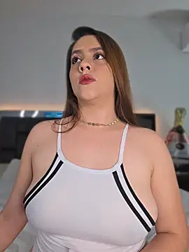 Sthef Castle online show from 04/08/26, 12:39