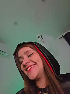 Sthef Castle online show from 11/01/25, 12:28