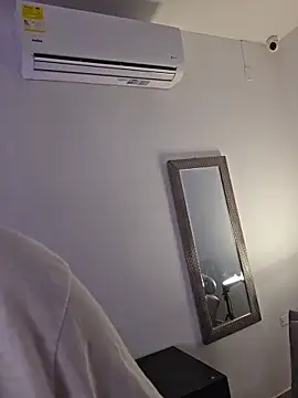 Sthef Castle online show from 11/21/25, 12:04