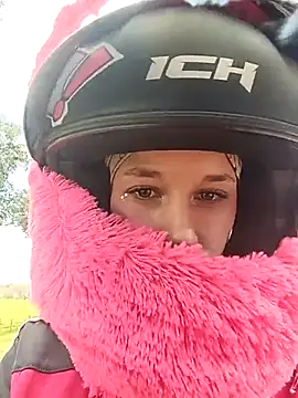 RubyEmerald online show from 04/07/26, 04:20