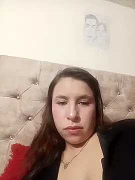 RubyEmerald online show from 04/10/26, 03:57