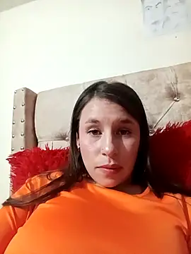 RubyEmerald online show from 04/11/26, 02:19