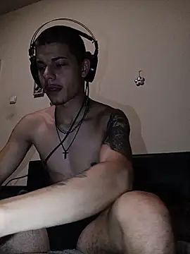 BigDickEnrg7195 online show from 11/21/25, 12:31