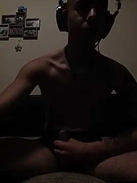 BigDickEnrg7195 online show from 11/29/25, 02:23