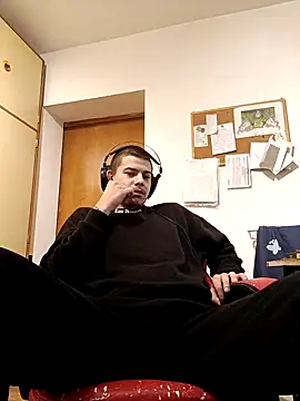 BigDickEnrg7195 online show from 02/14/25, 11:42