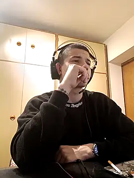 BigDickEnrg7195 online show from 02/17/25, 01:25