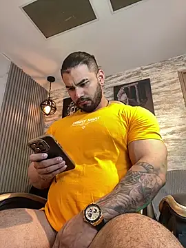 jaxon colton online show from 04/23/26, 01:34