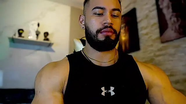 jaxon colton online show from 12/21/25, 03:19