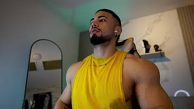 jaxon colton online show from 10/03/25, 01:09