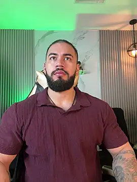 jaxon colton online show from 01/31/26, 07:23