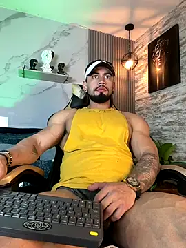 jaxon colton online show from 11/09/25, 03:32